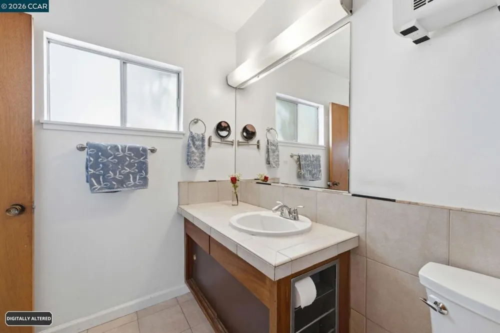 110 Bella Vista Way Vallejo, CA 94590