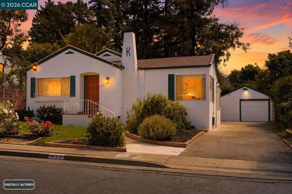 110 Bella Vista Way Vallejo, CA 94590