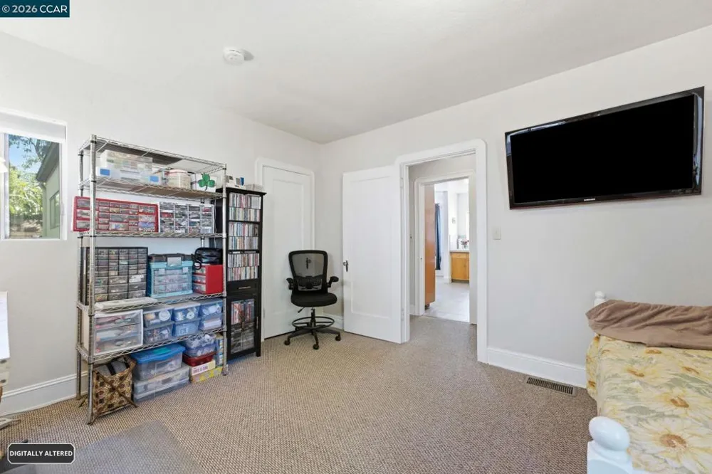 110 Bella Vista Way Vallejo, CA 94590