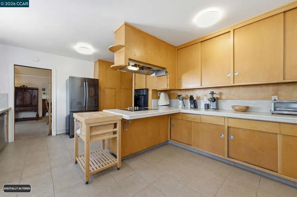110 Bella Vista Way Vallejo, CA 94590