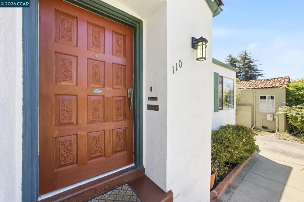110 Bella Vista Way Vallejo, CA 94590