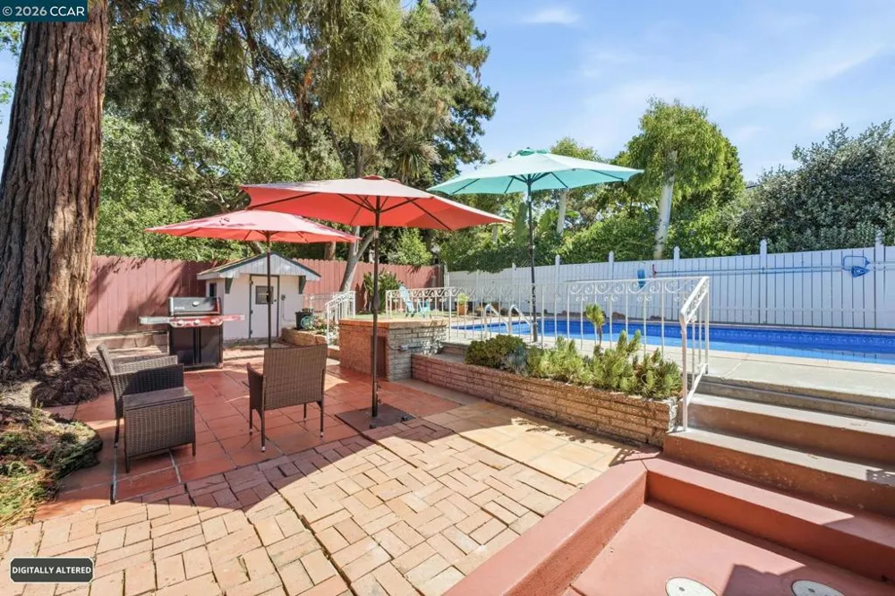 110 Bella Vista Way Vallejo, CA 94590