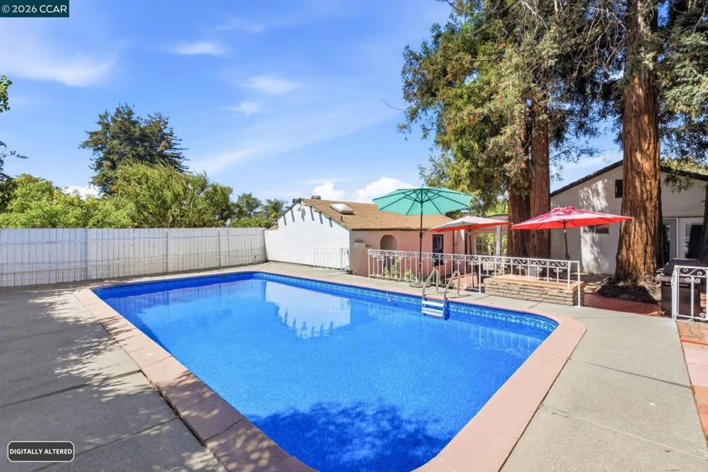 110 Bella Vista Way Vallejo, CA 94590