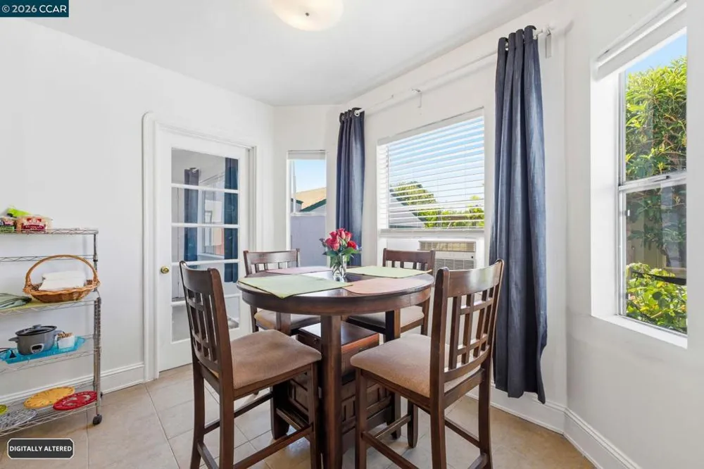 110 Bella Vista Way Vallejo, CA 94590