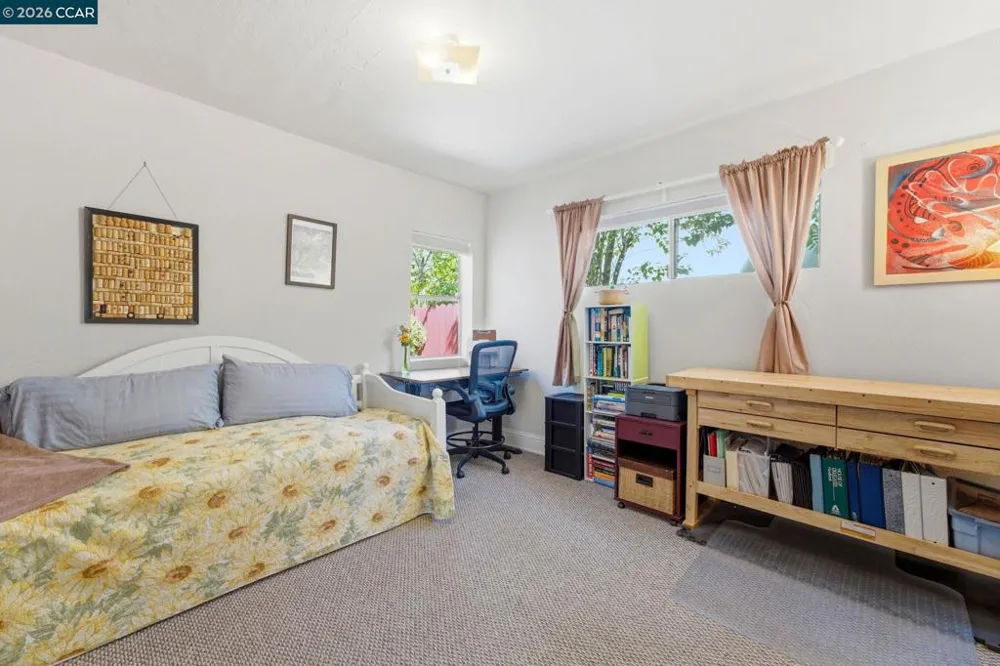 110 Bella Vista Way Vallejo, CA 94590