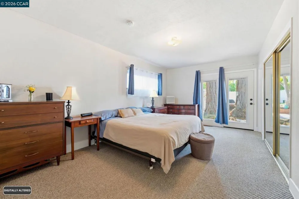 110 Bella Vista Way Vallejo, CA 94590