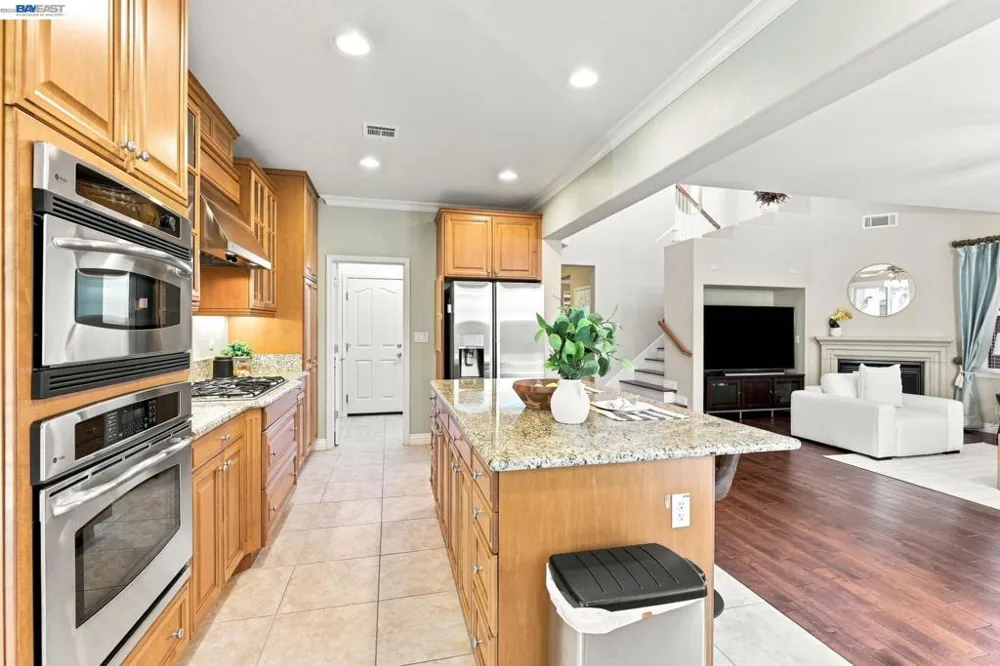 1352 Halifax Way San Ramon, CA 94582