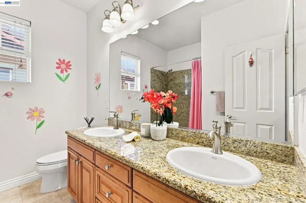 1352 Halifax Way San Ramon, CA 94582