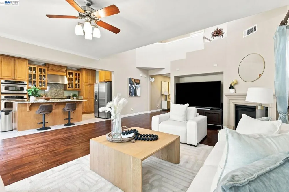 1352 Halifax Way San Ramon, CA 94582