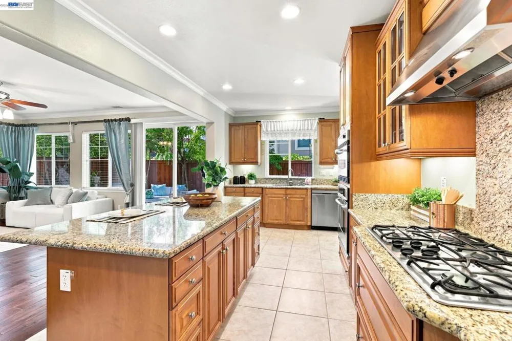 1352 Halifax Way San Ramon, CA 94582