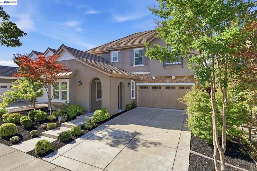 1352 Halifax Way San Ramon, CA 94582