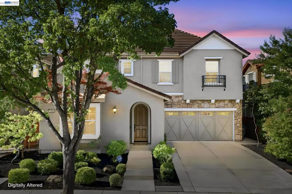 1352 Halifax Way San Ramon, CA 94582