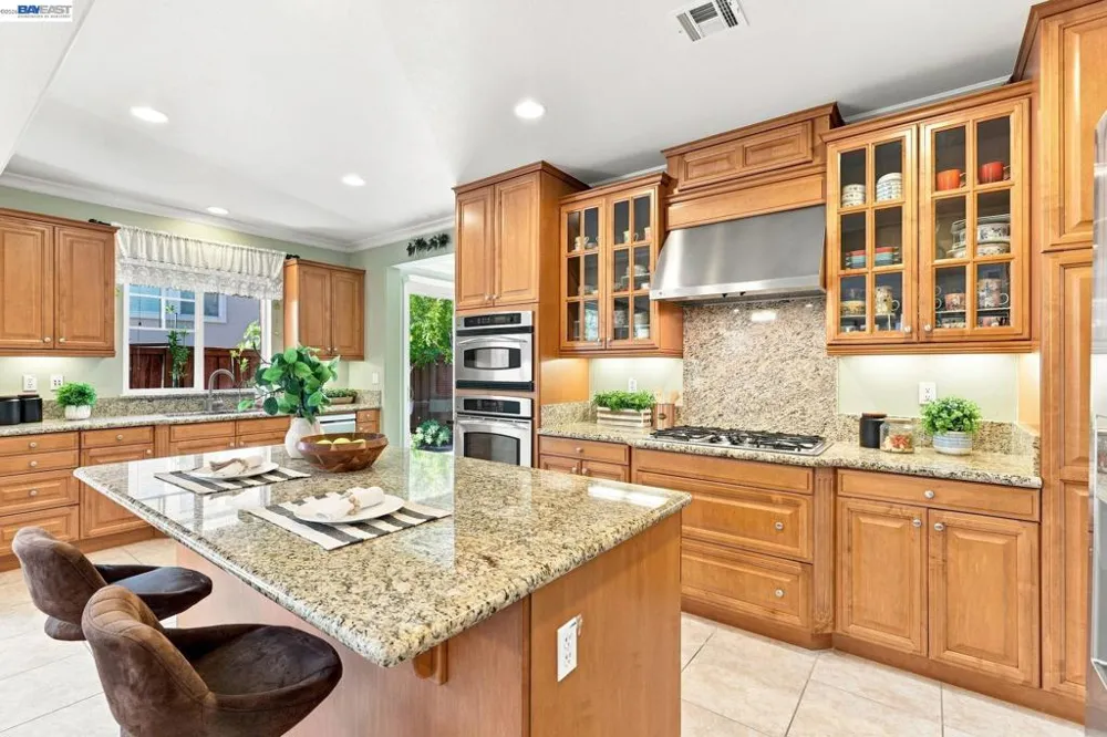 1352 Halifax Way San Ramon, CA 94582