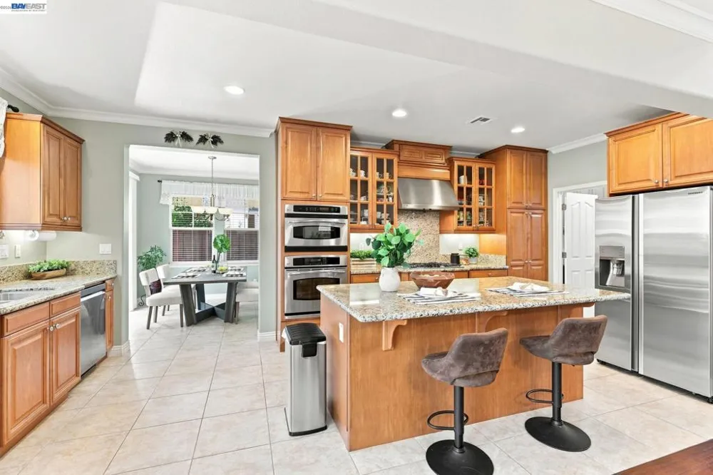 1352 Halifax Way San Ramon, CA 94582
