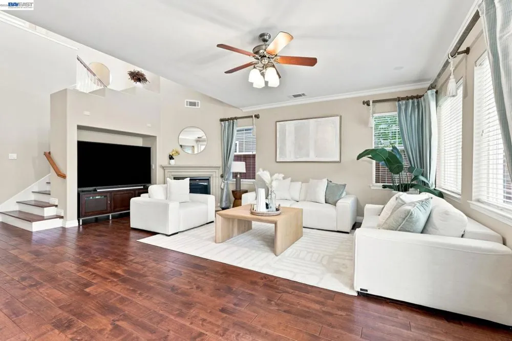 1352 Halifax Way San Ramon, CA 94582