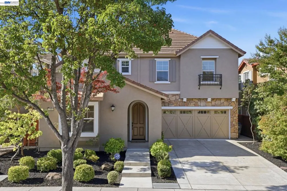 1352 Halifax Way San Ramon, CA 94582