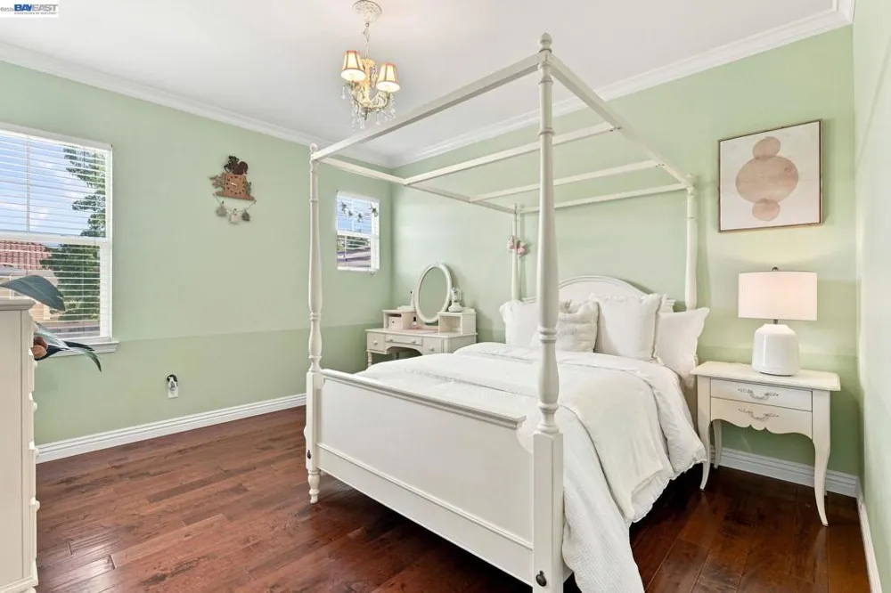 1352 Halifax Way San Ramon, CA 94582