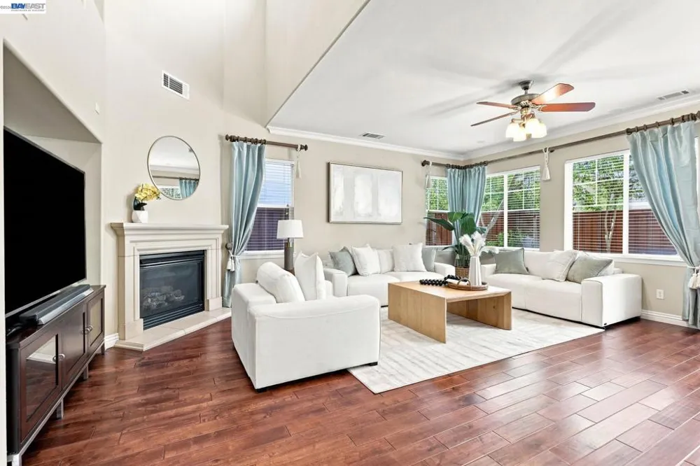 1352 Halifax Way San Ramon, CA 94582
