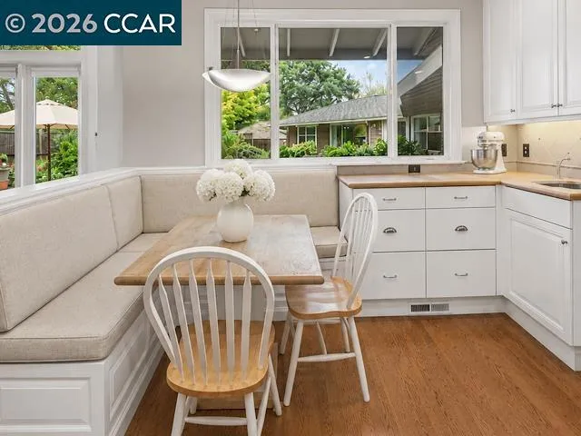 144 Irongate Ct Alamo, CA 94507