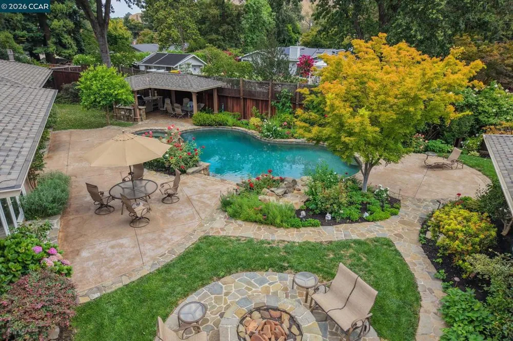 144 Irongate Ct Alamo, CA 94507