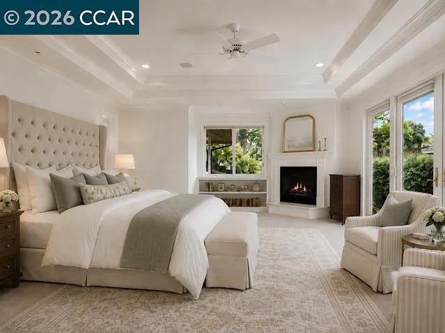144 Irongate Ct Alamo, CA 94507