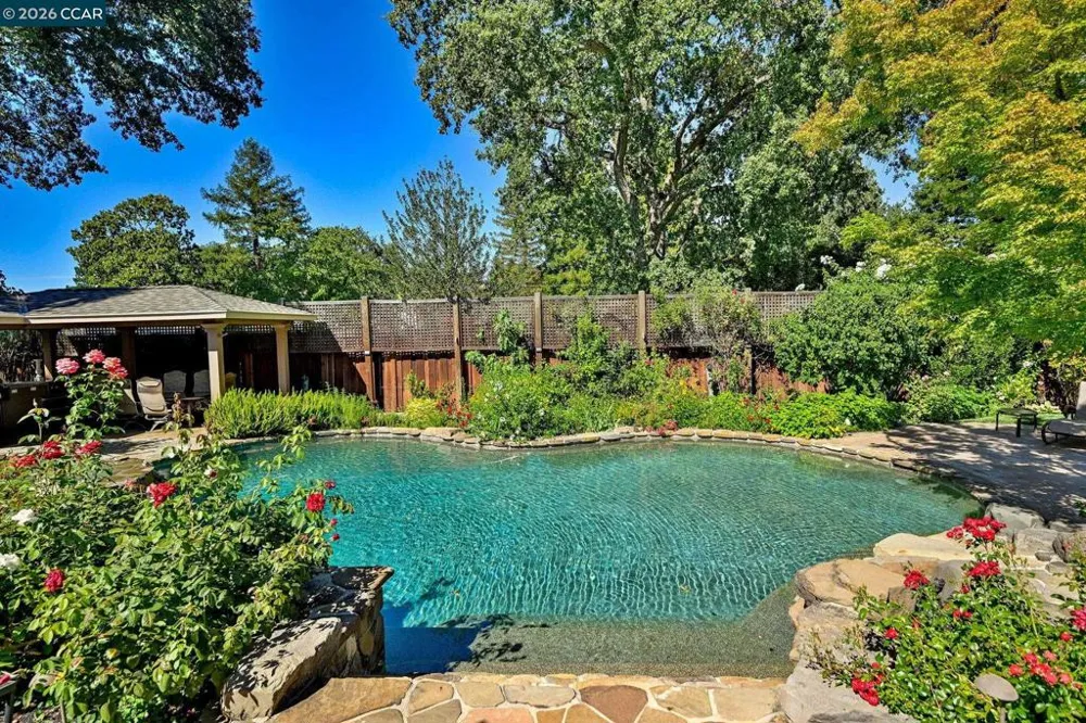 144 Irongate Ct Alamo, CA 94507