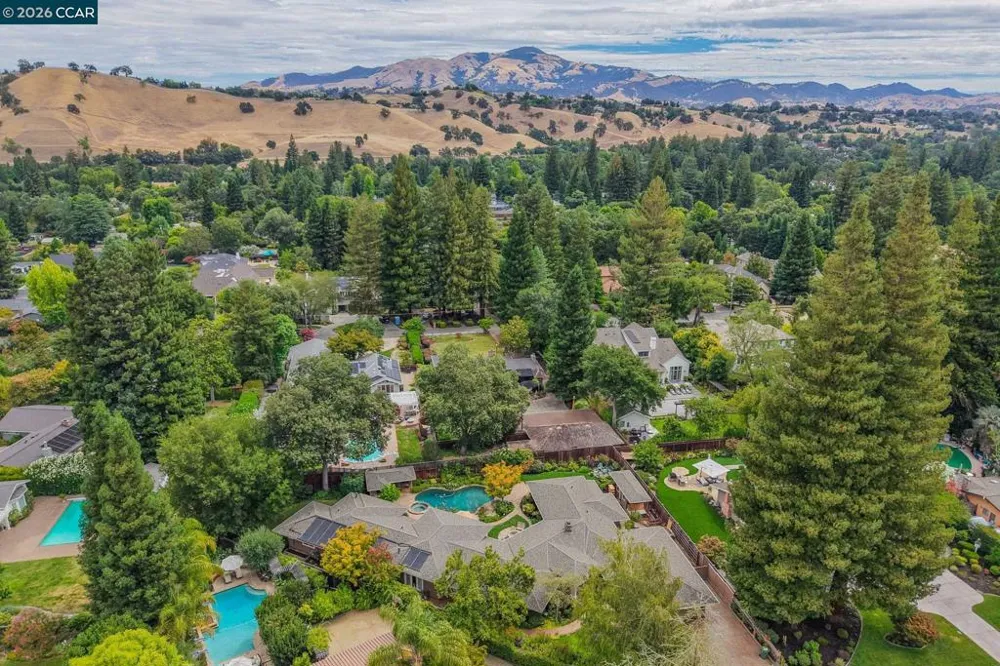 144 Irongate Ct Alamo, CA 94507
