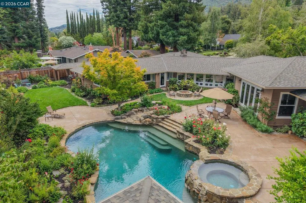 144 Irongate Ct Alamo, CA 94507