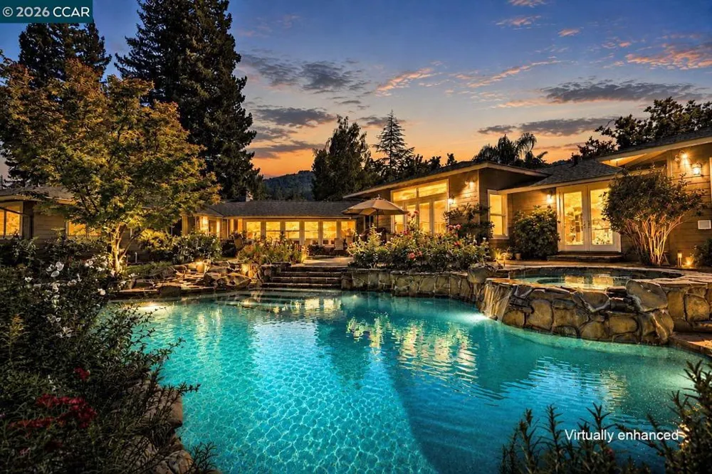 144 Irongate Ct Alamo, CA 94507