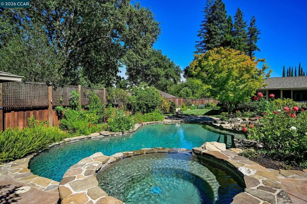 144 Irongate Ct Alamo, CA 94507