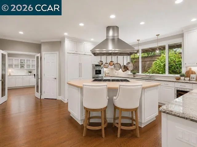 144 Irongate Ct Alamo, CA 94507