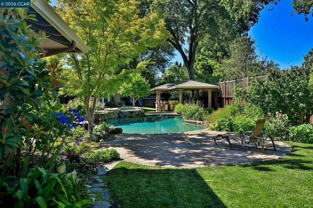 144 Irongate Ct Alamo, CA 94507