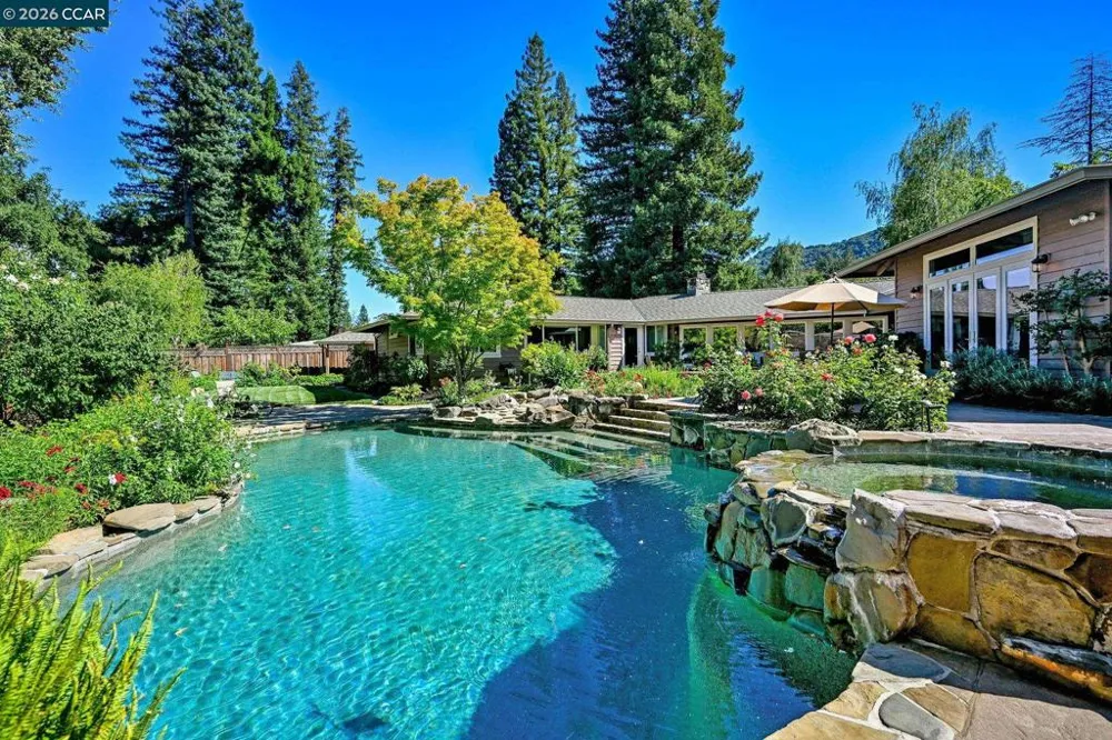 144 Irongate Ct Alamo, CA 94507