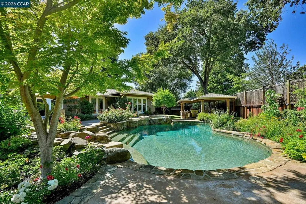 144 Irongate Ct Alamo, CA 94507