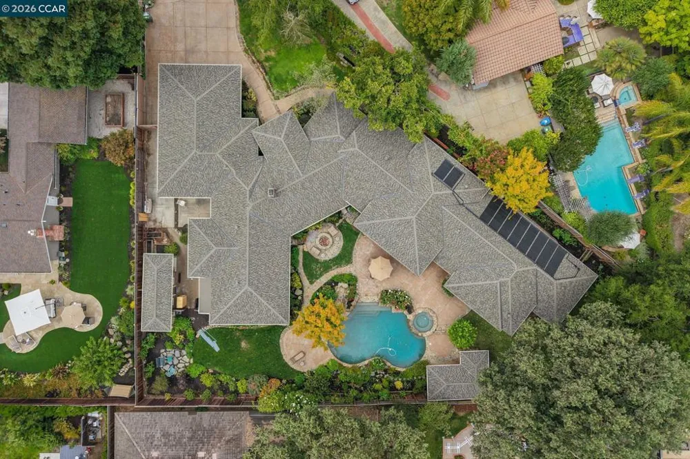 144 Irongate Ct Alamo, CA 94507