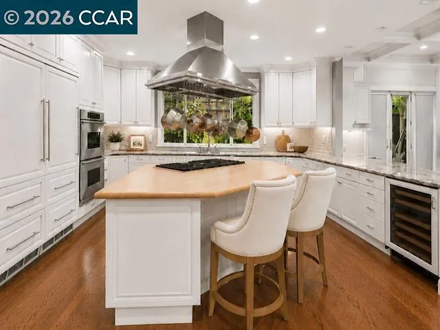 144 Irongate Ct Alamo, CA 94507