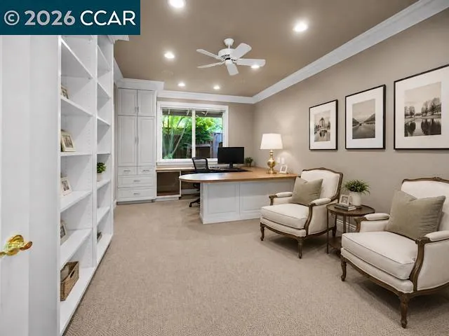 144 Irongate Ct Alamo, CA 94507