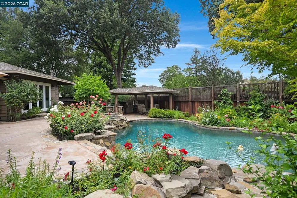 144 Irongate Ct Alamo, CA 94507