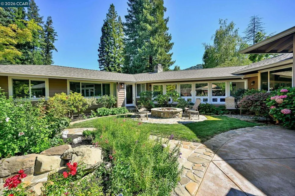 144 Irongate Ct Alamo, CA 94507