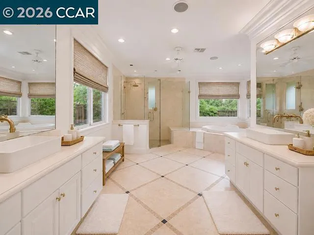 144 Irongate Ct Alamo, CA 94507