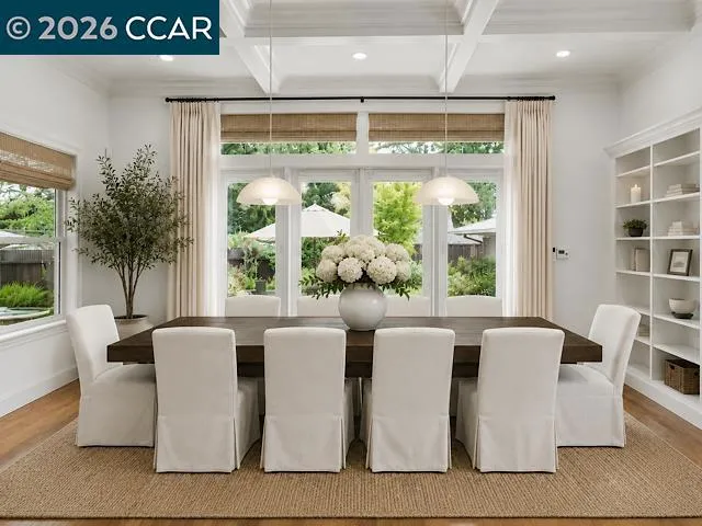 144 Irongate Ct Alamo, CA 94507