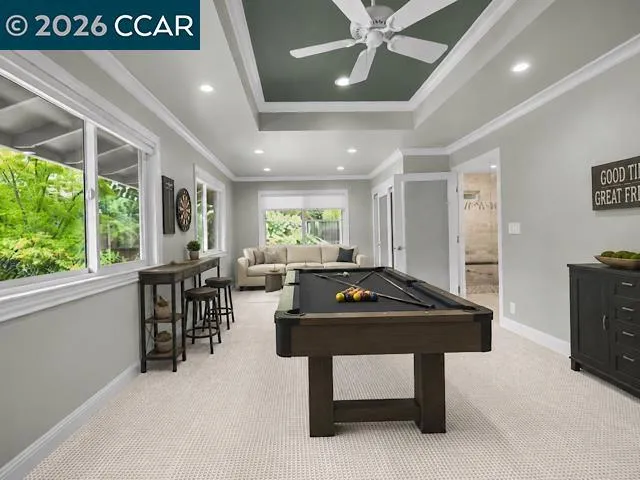 144 Irongate Ct Alamo, CA 94507