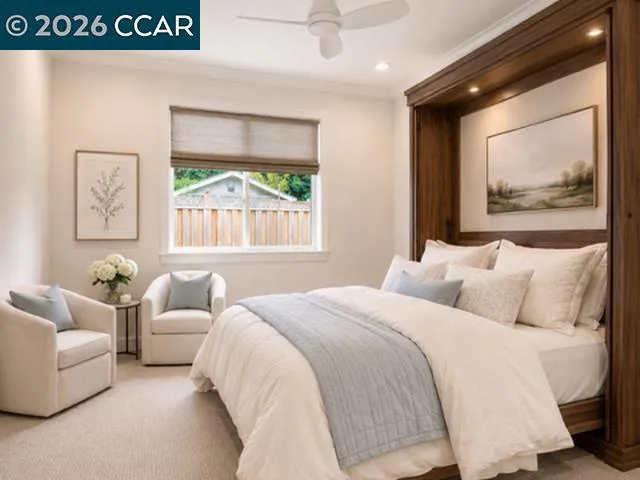 144 Irongate Ct Alamo, CA 94507