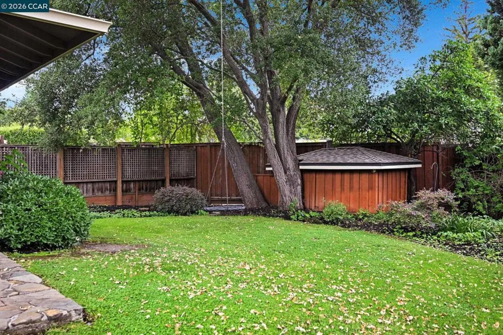 144 Irongate Ct Alamo, CA 94507