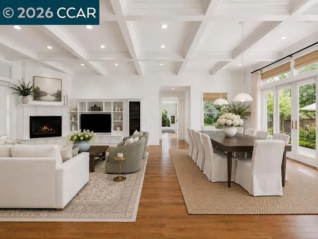 144 Irongate Ct Alamo, CA 94507