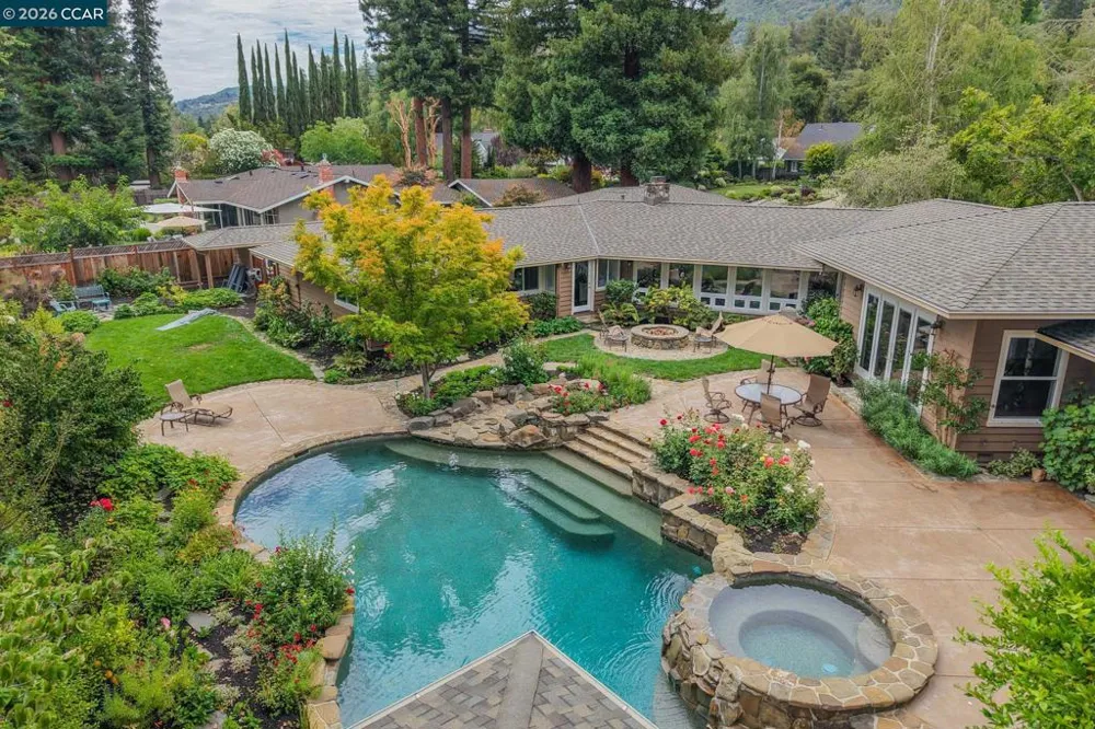 144 Irongate Ct Alamo, CA 94507