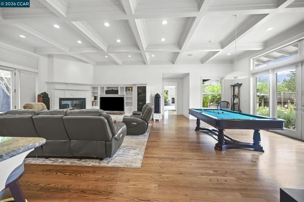 144 Irongate Ct Alamo, CA 94507