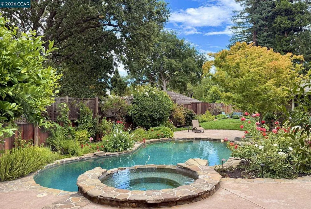 144 Irongate Ct Alamo, CA 94507