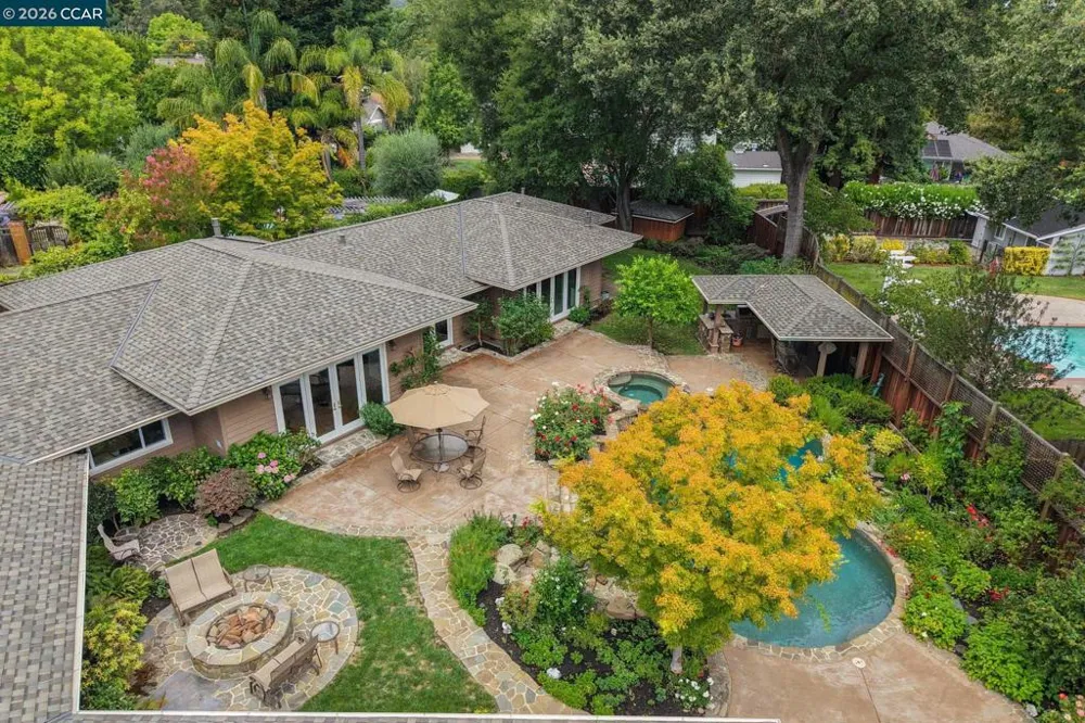 144 Irongate Ct Alamo, CA 94507