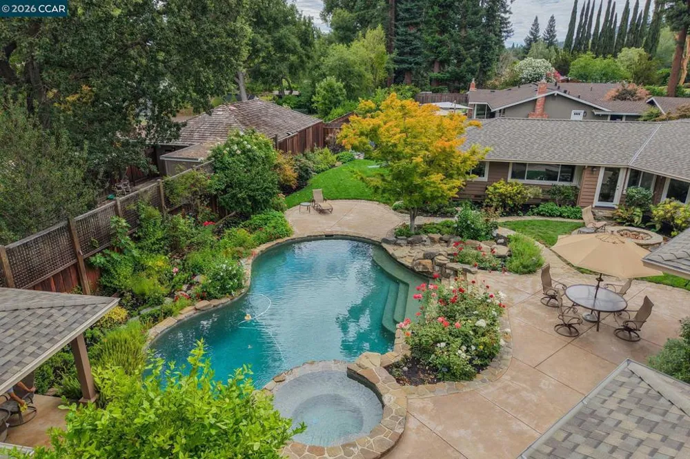 144 Irongate Ct Alamo, CA 94507